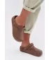 Damenhausschuhe BIG STAR TT274A085 BRAUN/BEIGE Big Star Shoes
