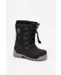 Winterschuhe für Kinder LEE COOPER LCJ-25-44-3943K SCHWARZ