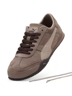 Damenschuhe PUMA BELLA UT CLASSIC 404620_05 SANDSTEIN/ROSE LATTE