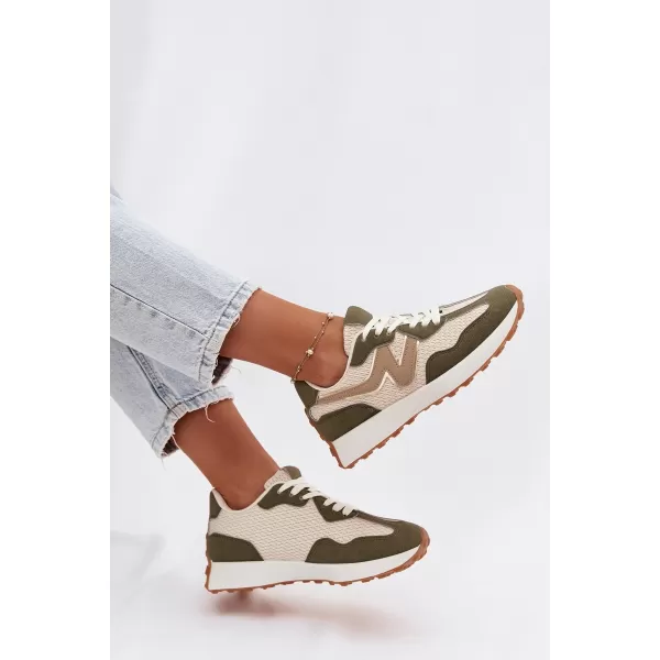  Damenschuhe BOTO JANELORA 41375 GRÜN 