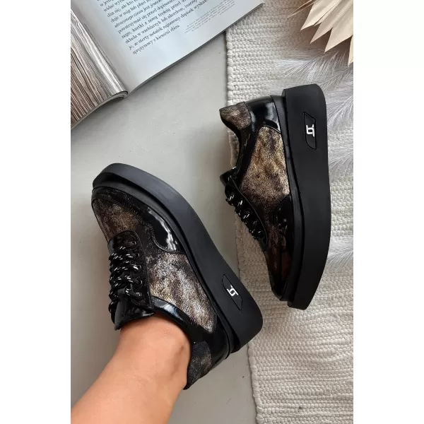  Damenschuhe ARTIKER 57C2042 SCHWARZ 