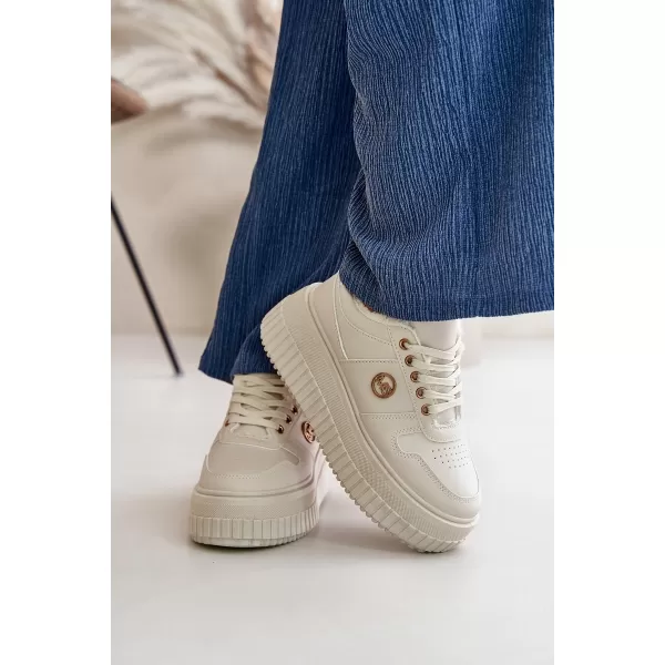  Damenschuhe BOTO VERISSHA 33055 BEIGE 