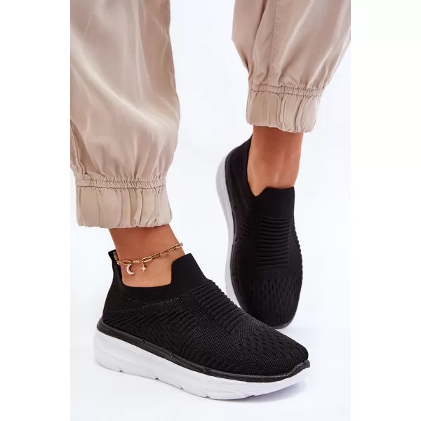  Damenschuhe BOTO FERIVE 26003 SCHWARZ 