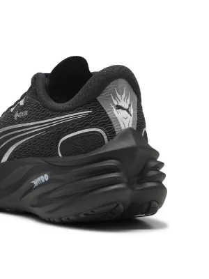 Stiefel PUMA VELOCITY NITRO 4 GTX WNS PUMA SCHWARZ/PUMA SILBER