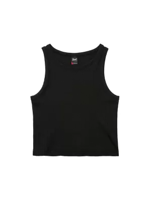 Damen-Tanktop BRANDIT 44011 SCHWARZ