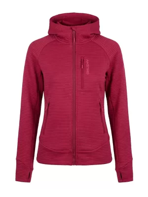 Damen-Sweatshirt HUSKY ANARA L ROTWEIN