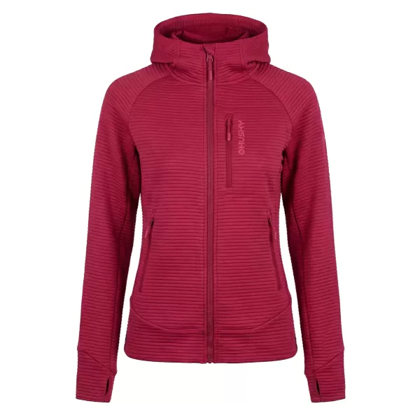  Damen-Sweatshirt HUSKY ANARA L ROTWEIN 