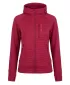 Damen-Sweatshirt HUSKY ANARA L ROTWEIN