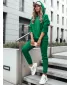 Damen-Set DSTREET AY0708 GRÜN