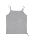 Damen-Tanktop BRANDIT 44005 GRAUE MELANGE