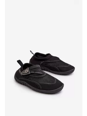 Wasserschuhe für Kinder BIG STAR NN374466 SCHWARZ Big Star Shoes