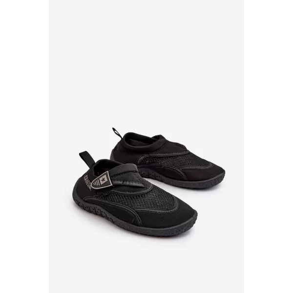  Wasserschuhe für Kinder BIG STAR NN374466 SCHWARZ Big Star Shoes 