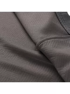 Warmes Damen-Sweatshirt ALPINE PRO DOZERA 2 GRAU