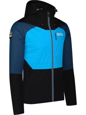 Herrenjacke NORDBLANC FORWARD NBWJM8327 BLAU