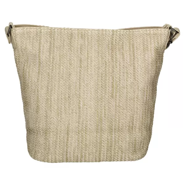  Tasche ENRICO BENETTI Summer 66773 NATUR 