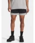 Herrenshorts UNDER ARMOUR UA ICON WOVEN TRACK SHORTS 6009350-001 SCHWARZ