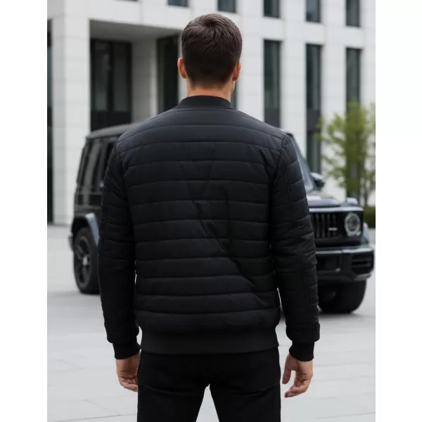  Herrenjacke DSTREET TX2213 SCHWARZ 