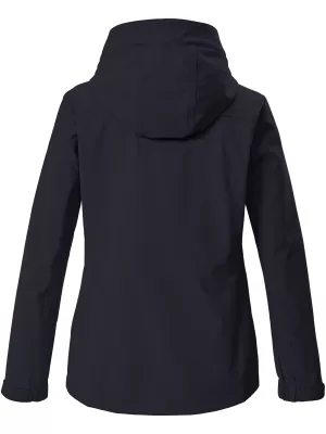 Damenjacke KILLTEC GS 111 44363-814 DUNKELBLAU