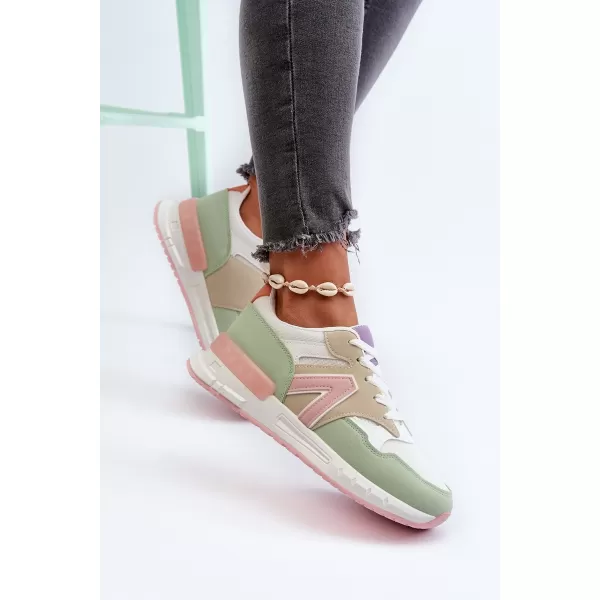  Damen-Sneaker BOTO VINELLI 31354 MULTI 