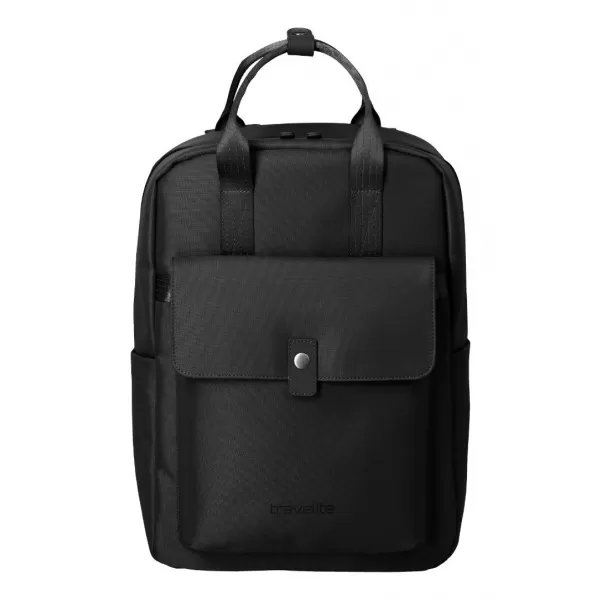  Rucksack TRAVELITE Ville Backpack SCHWARZ 