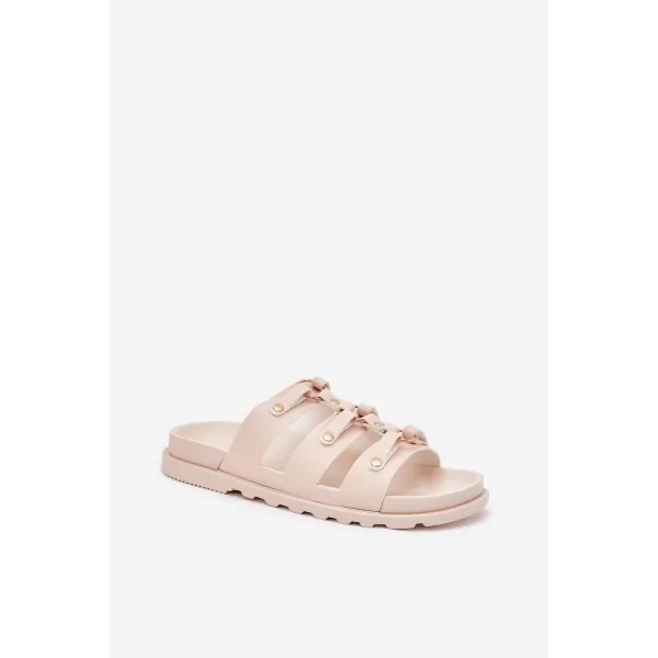  Damenhausschuhe BOTO PASIRIELA 37527 BEIGE 