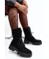 Damenschuhe BOTO FRENDO 27836 SCHWARZ