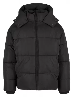Herrenjacke URBAN CLASSICS TB8027 SCHWARZ