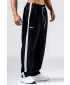 Jogginghose mit entspannter Passform POWER 904 BLACK Nebbia