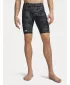 Herrenshorts UNDER ARMOUR HG PRINTED LNG SHORT 6009658-001 SCHWARZ