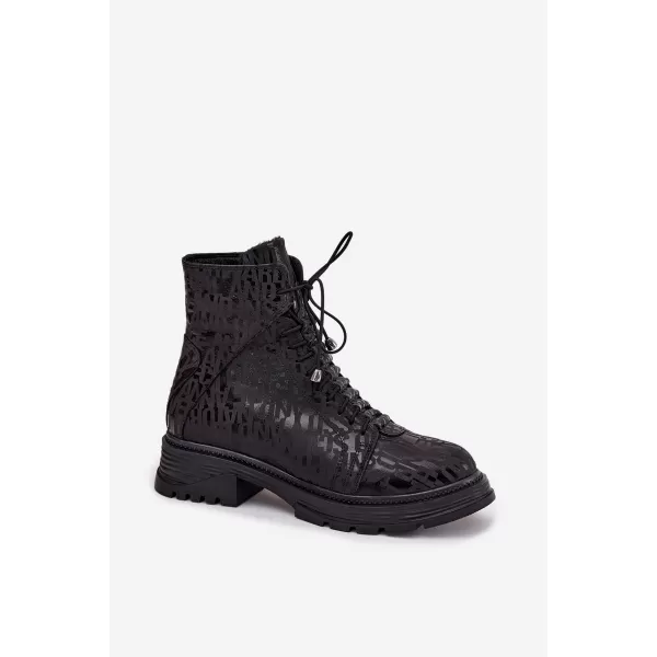  Damen-Sneaker ARTIKER 57C2257 SCHWARZ 