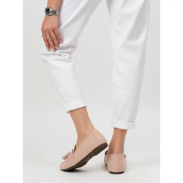  Damenschuhe DSTREET ZY1364 ROSA 