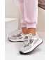 Damenschuhe BOTO PUMBES 36389 WEIß