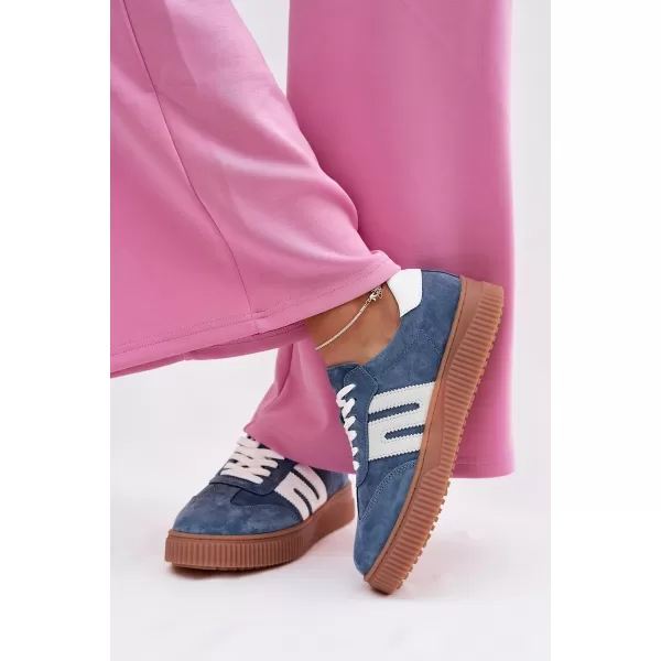  Damen-Sneaker EVENTO DELYSSIA GEWOHNHEITEN 