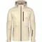 Herren-Winterjacke NORDBLANC HOLLOW NBWJM8055 BEIGE