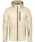 Herren-Winterjacke NORDBLANC HOLLOW NBWJM8055 BEIGE