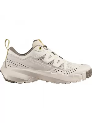 Damenschuhe SALOMON TERRAMPHIBIAN W L49145300 VANILLEEIS/TAPIOKA/SCHATTENGRÜN