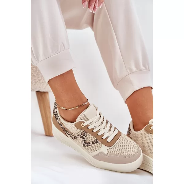  Damenschuhe BOTO LORORI 36290 KHAKI 