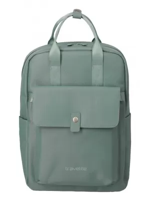 Rucksack TRAVELITE Ville Backpack SALBEIGRÜN