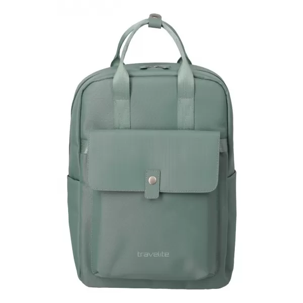  Rucksack TRAVELITE Ville Backpack SALBEIGRÜN 