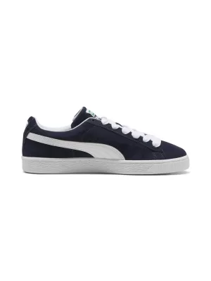 Stiefel PUMA SUEDE CLASSIC 399781_03 PUMA MARINE/PUMA WEIß
