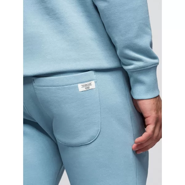  Herren-Set OMBRE Z122 HELLBLAU 