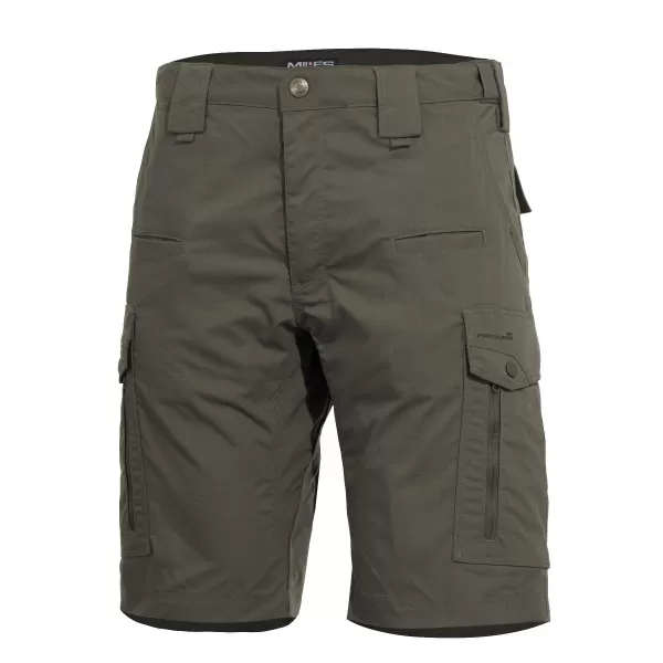  Shorts PENTAGON RANGER 2.0 SHORT K05007-2.0-SH RANGER GRÜN 