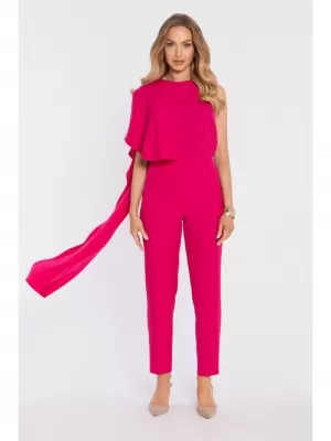 Damen-Set MOE M907 FUCHSIE