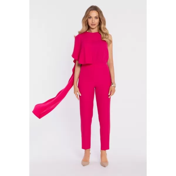  Damen-Set MOE M907 FUCHSIE 