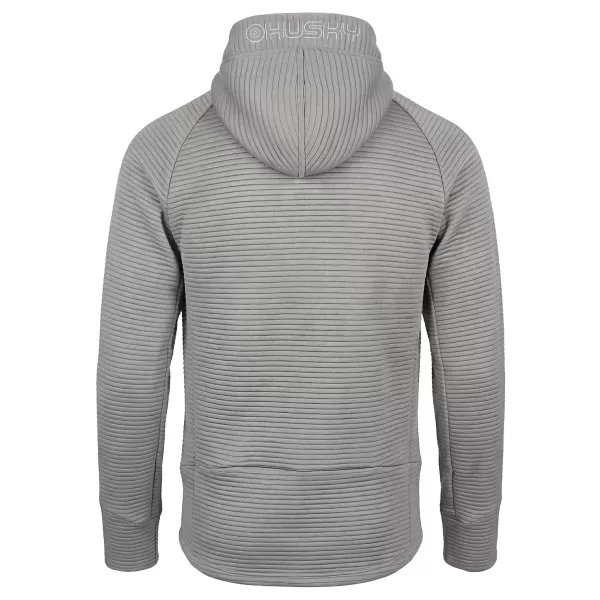  Herren-Sweatshirt HUSKY ANARA M GRAU 