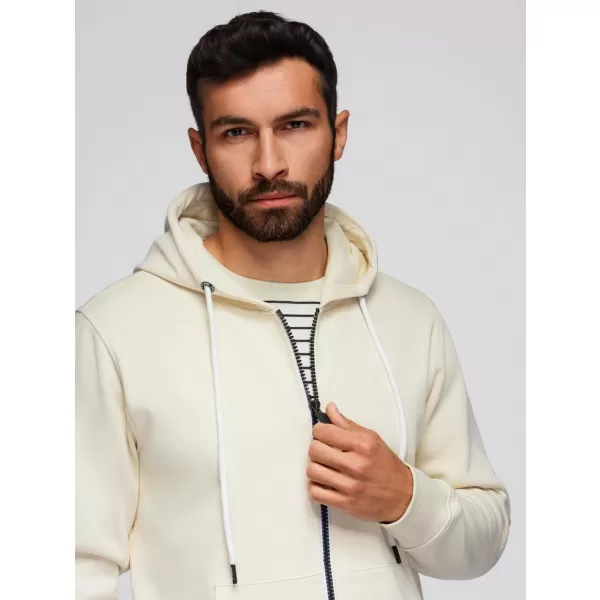  Herren-Set OMBRE Z121 HELLBEIGE 
