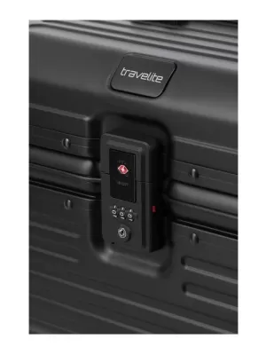 Aktentasche TRAVELITE Next 2.0 Beautycase SCHWARZ