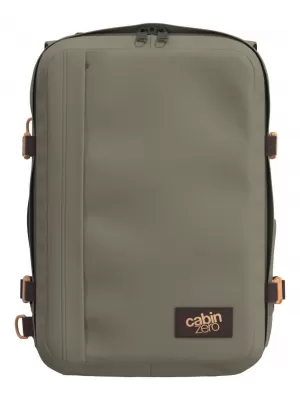Rucksack CABINZERO Classic Plus 32L GRAUES MOOR