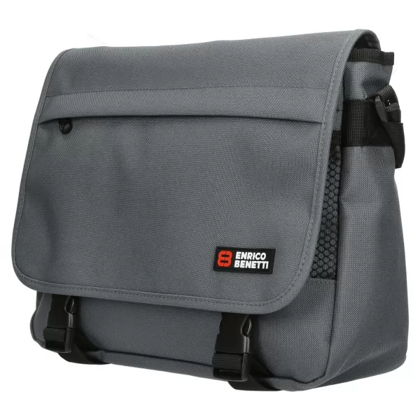  Tasche ENRICO BENETTI Amsterdam 54683 GRAU 