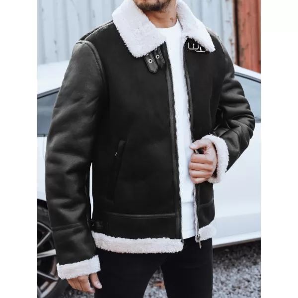  Herrenjacke DSTREET TX5085 SCHWARZ 